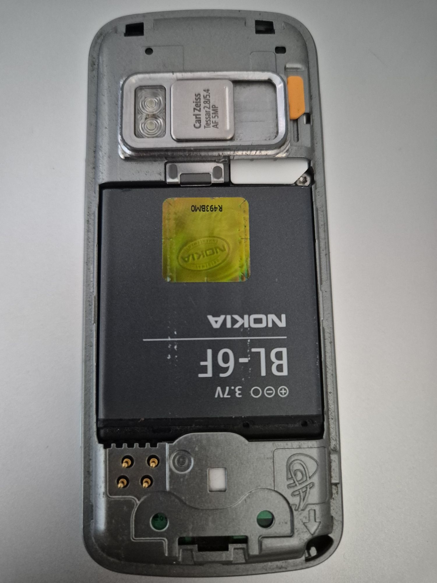NOKIA N79 Original (non-refurbished)