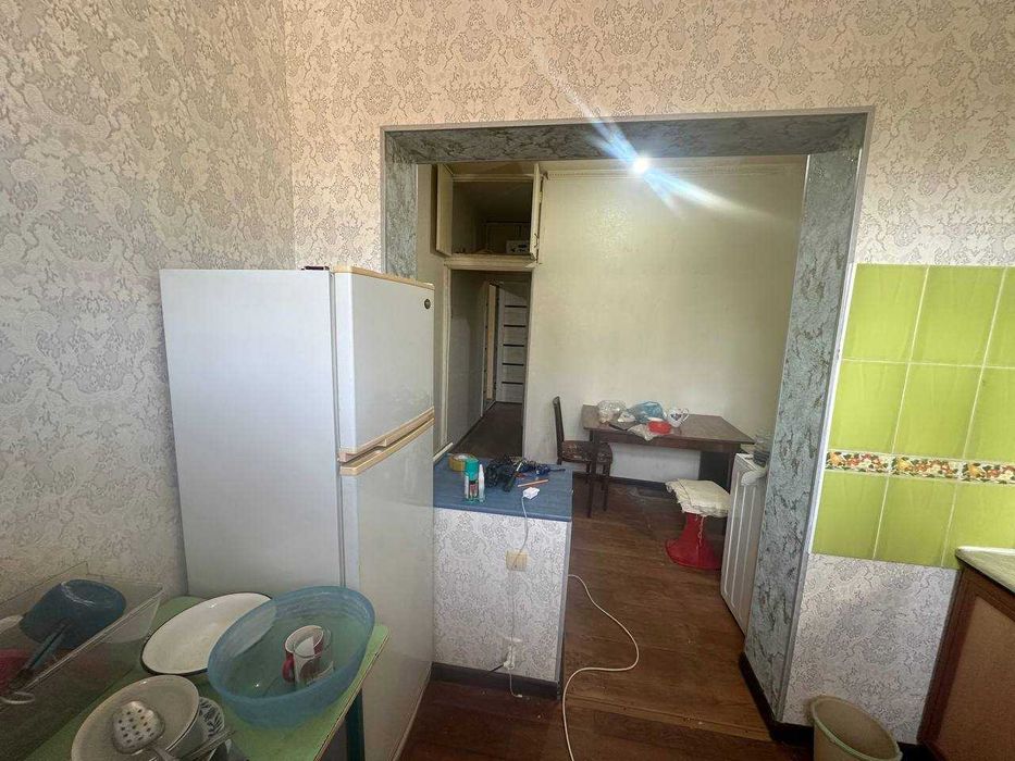 Продается Сотилади Югнакий ТТЗ 1-2 ком кв