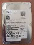 Харддиск Seagate Barracuda 2.5 inch 5TB с гаранция 3г