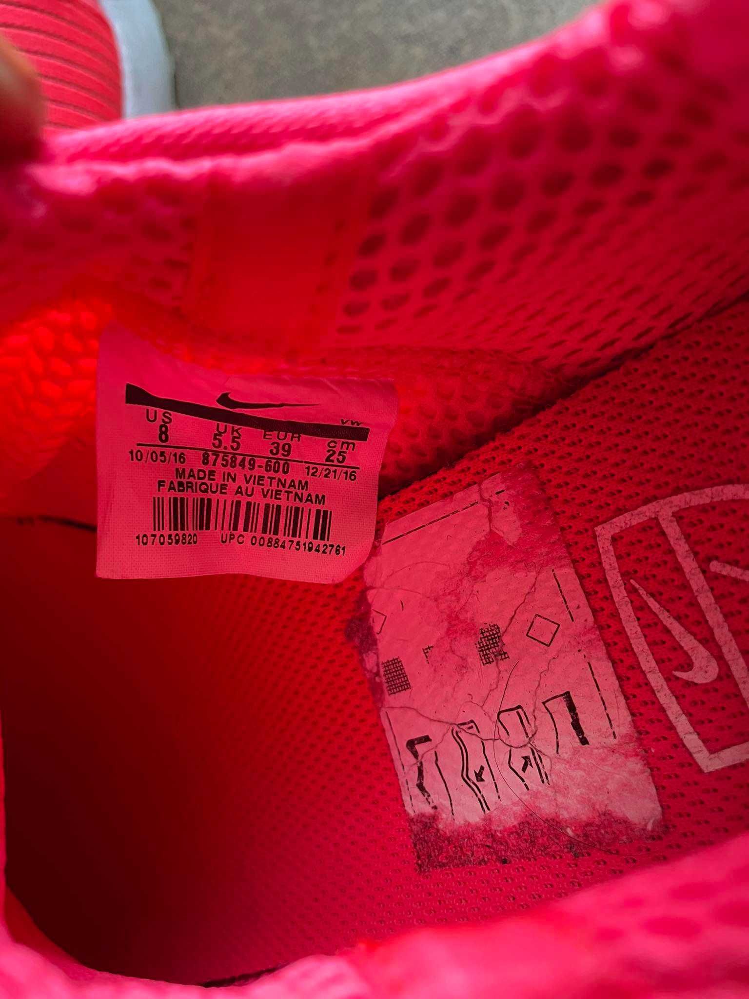 Дамски маратонки Nike Zoom-оригинални