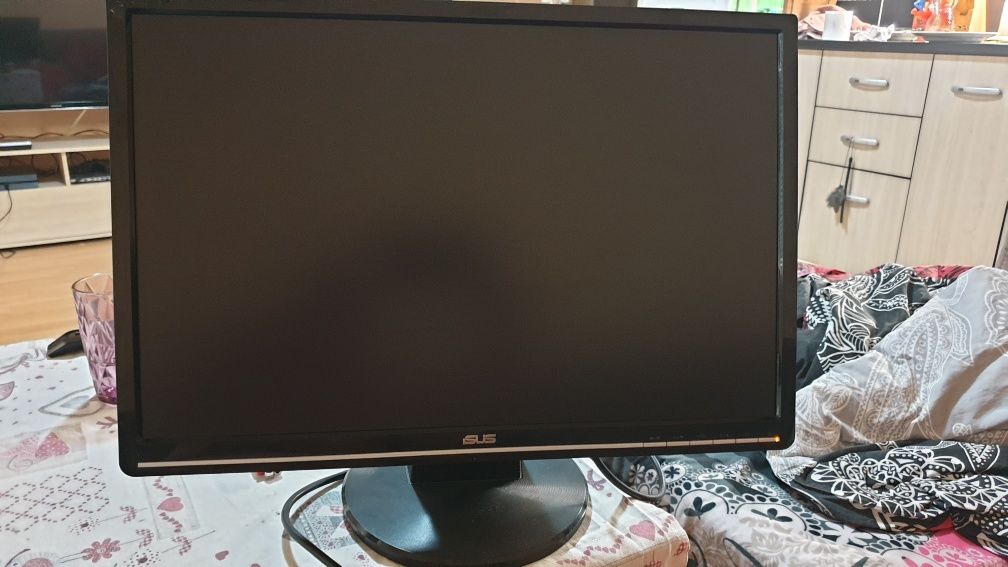 Монитор Asus 22 инча VW224