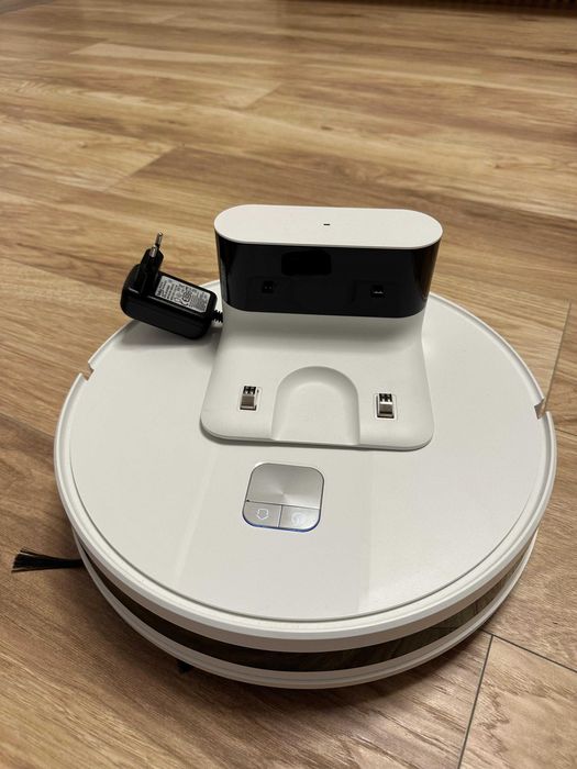 Vând aspirator robot BEKO + funcție mop