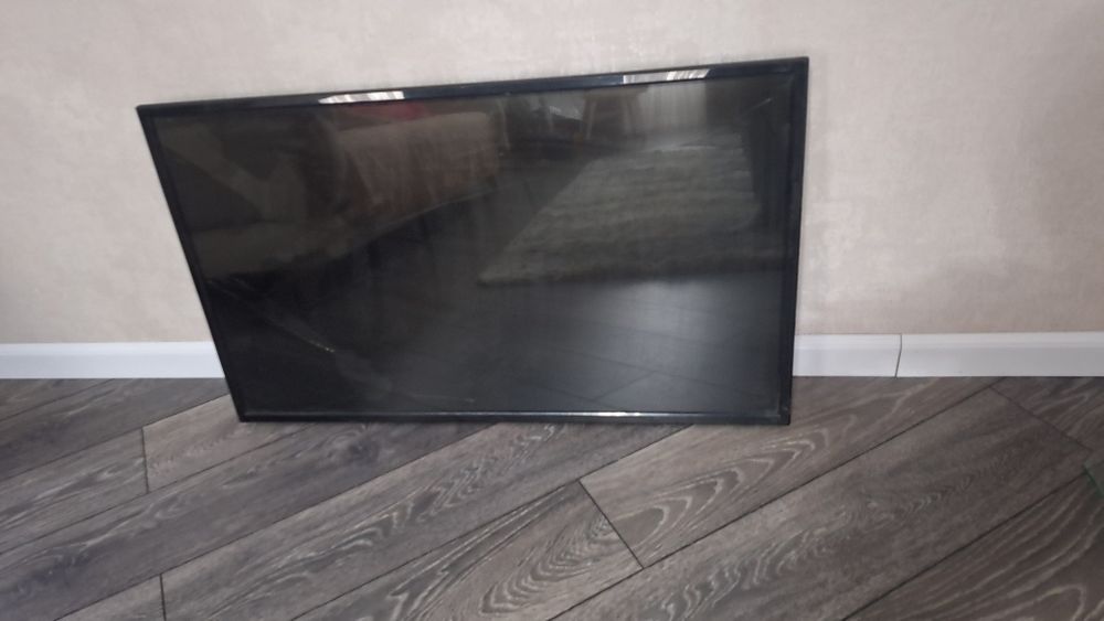 Телевизор артель 42