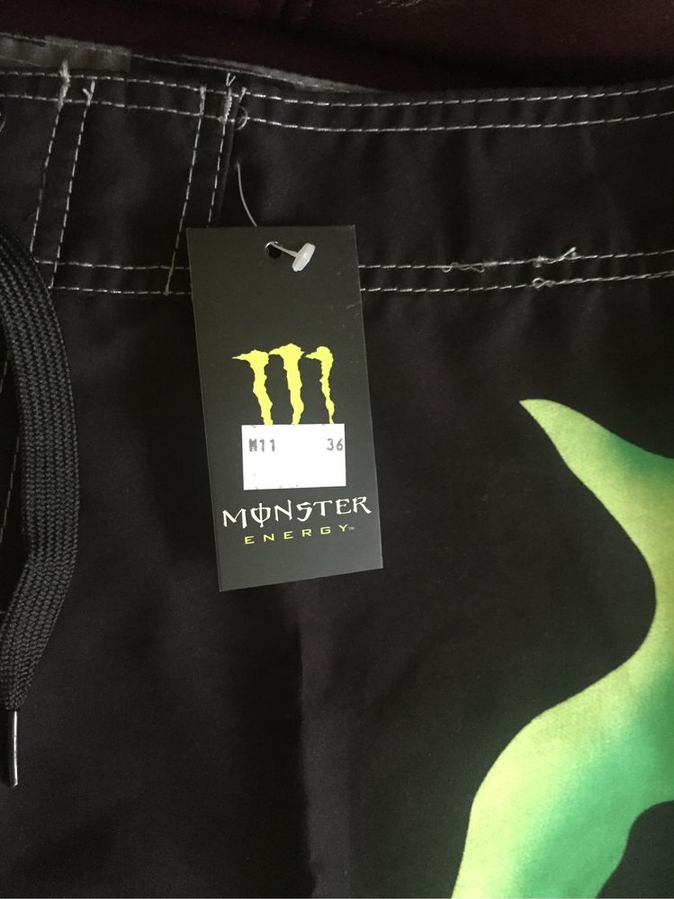 Борд шорти,surfing shorts ,MONSTER