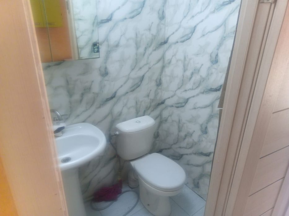 Сдаётся времянка Айнабулак около