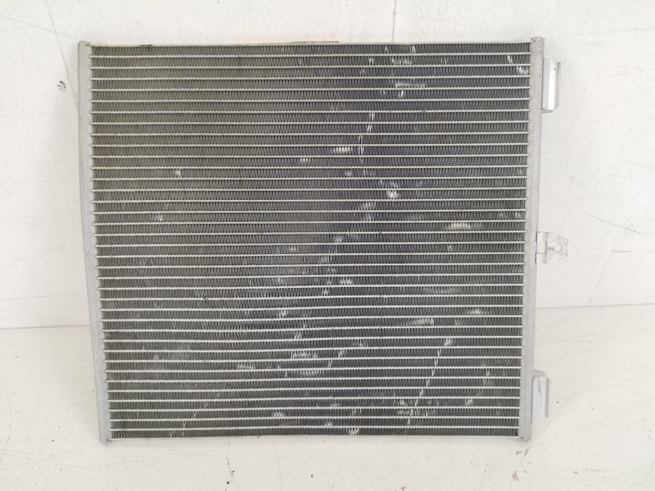 Радиатор за климатик Порше 911 992 / Porsche 911 992 Оригинален и в до