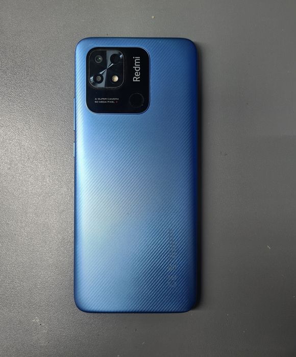 Телефон Redmi 10C 128Гб