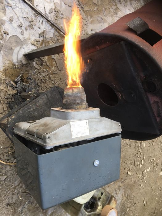 Arzator ,injector motorina sau clu, preț începând de la 500 lei