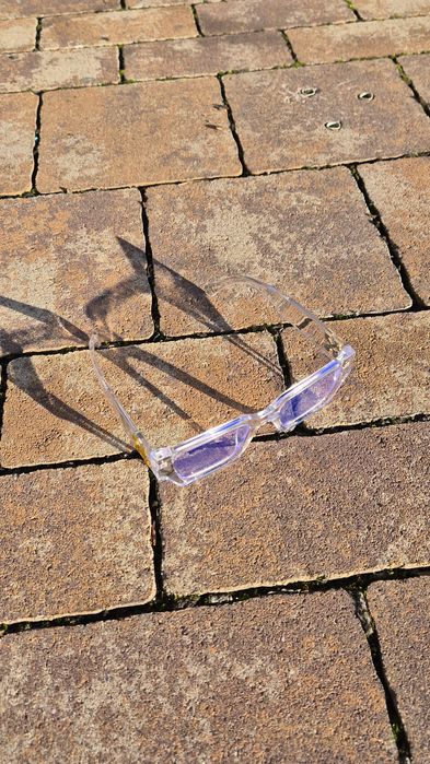 Ochelari de soare Off White