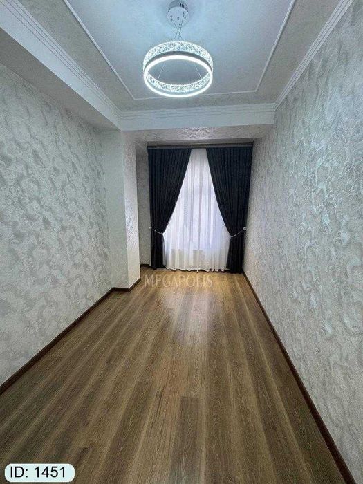 Dinamo bozorcha tarafda 2 x kvartira sotiladi №1451