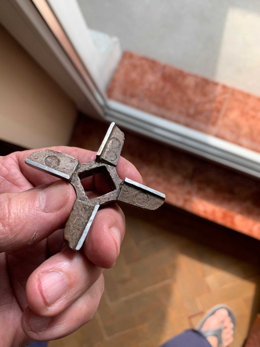 Tocator necesar in gradina