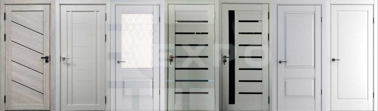 Межкомнатные двери Mdf eshiklar Железные двери Temir eshik
