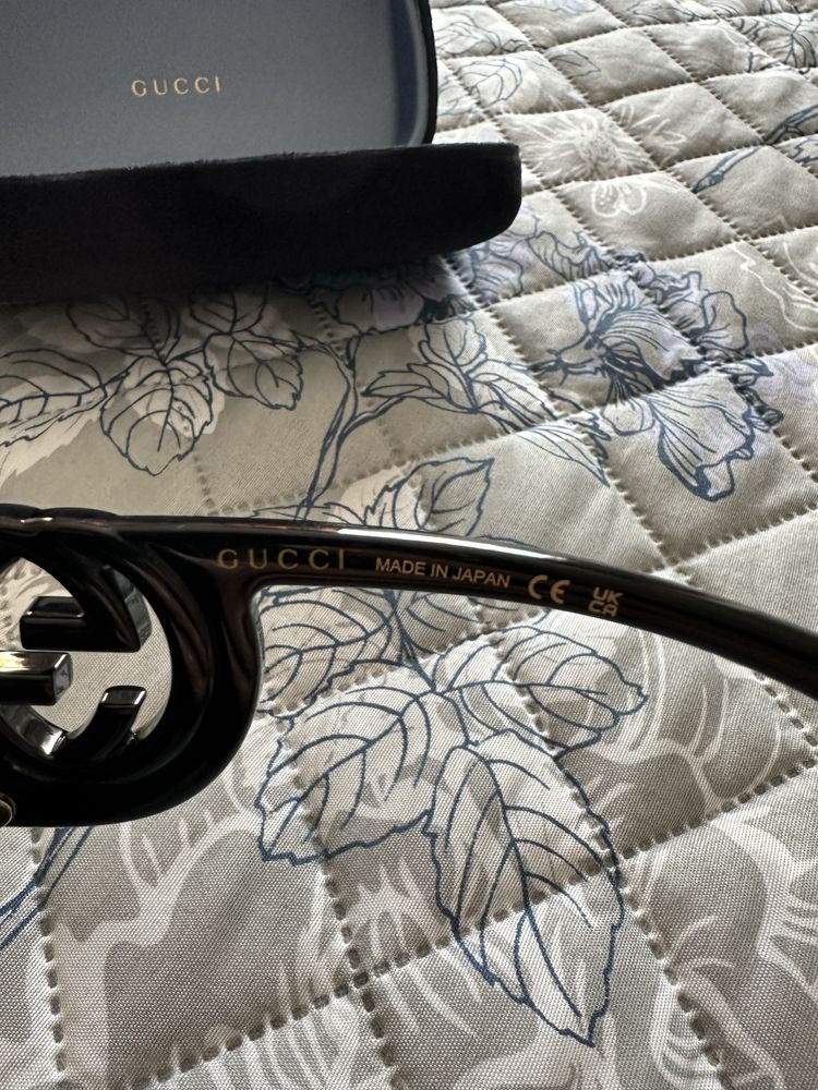 Оригинални очила Gucci