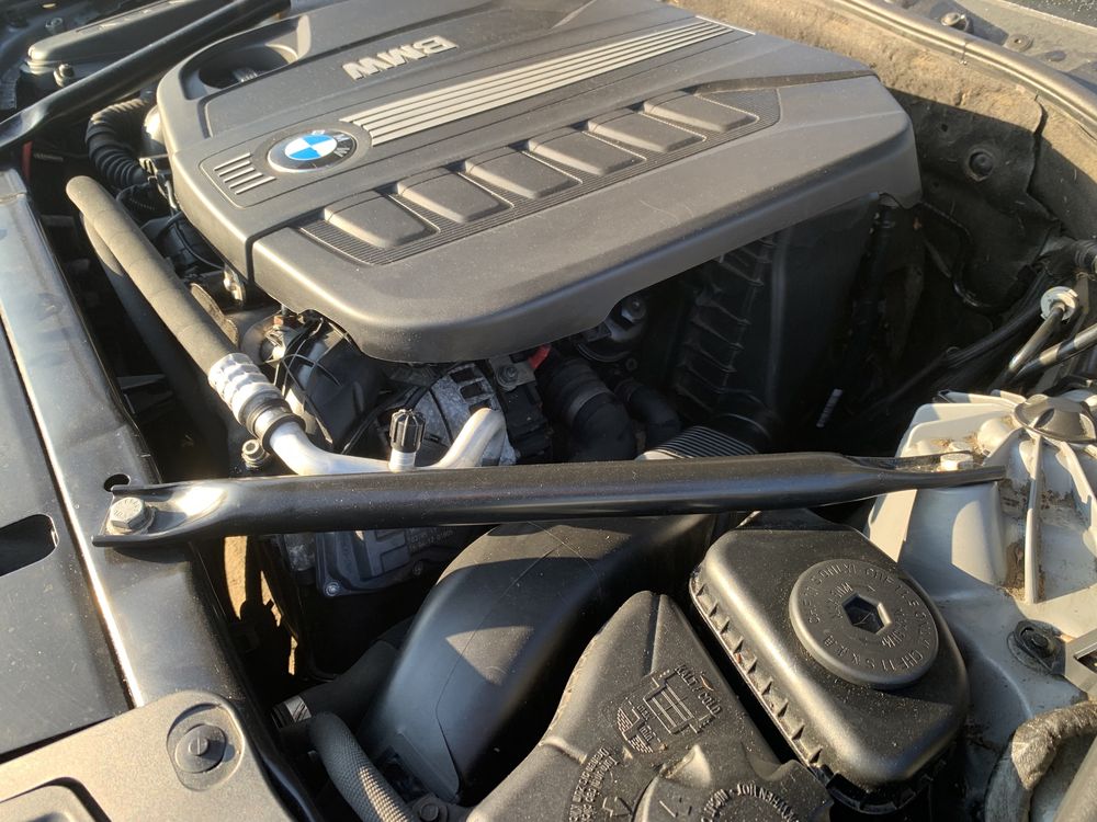 Motor 3.0 bmw n57d30a 258cp n57d30b 313cp