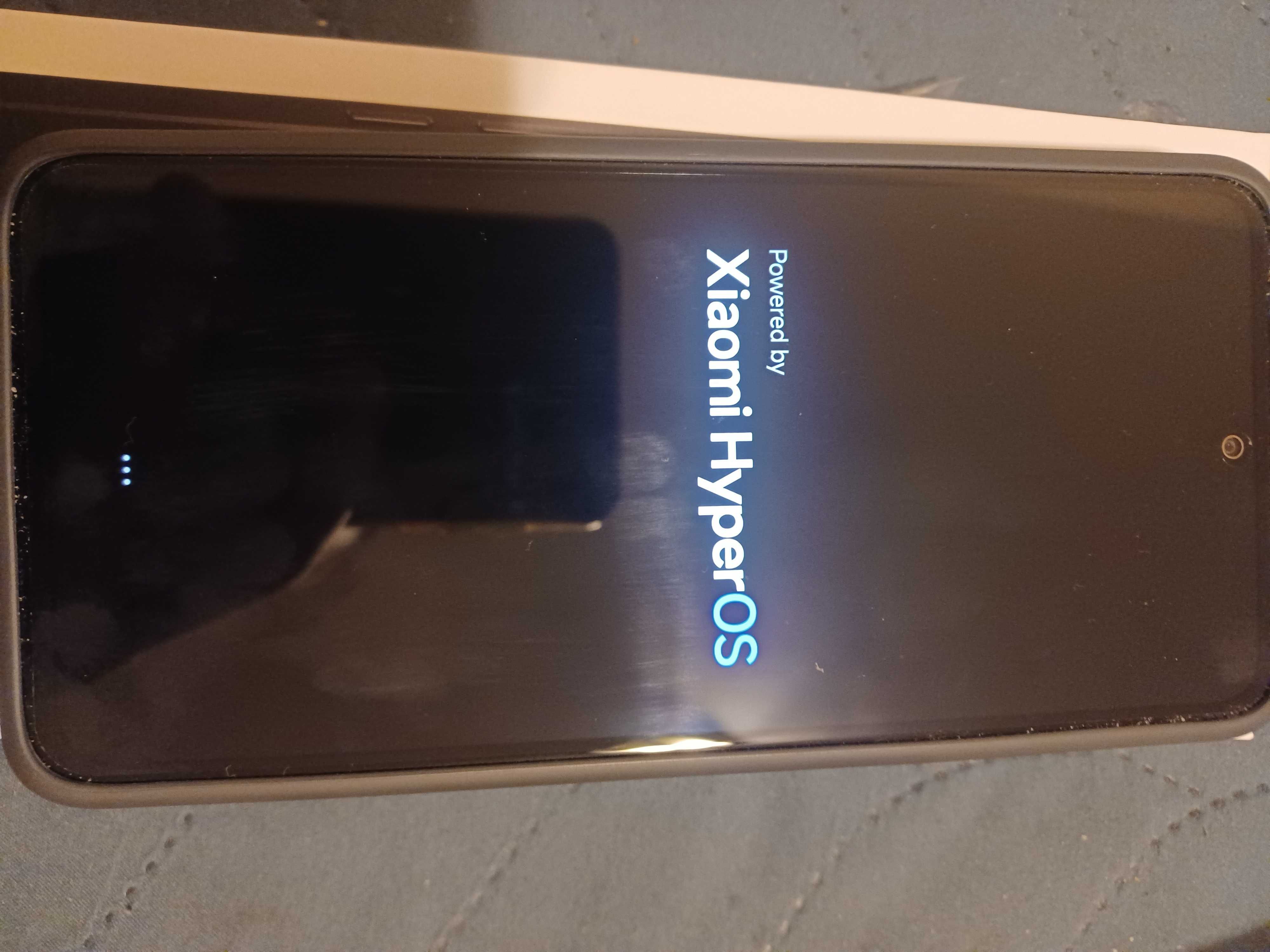 XIAOMI REDMI NOTE 14 BLUE 6.67 ", 256 GB, RAM 8 GB, 108+2+2 MP