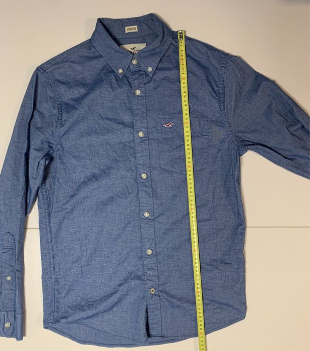 Camasa barbati Hollister S/M
