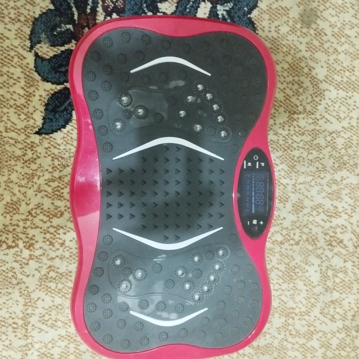 Микроплптформа от Рено Макс