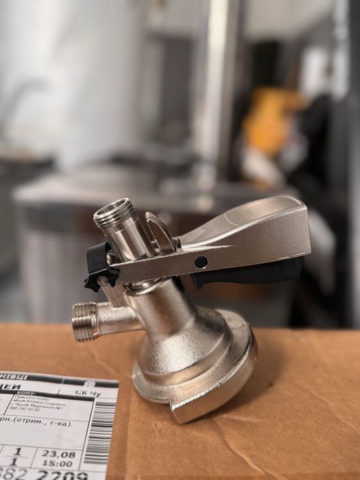 Cuple universale pentru dozatoare noi sau Sh tip A M si S