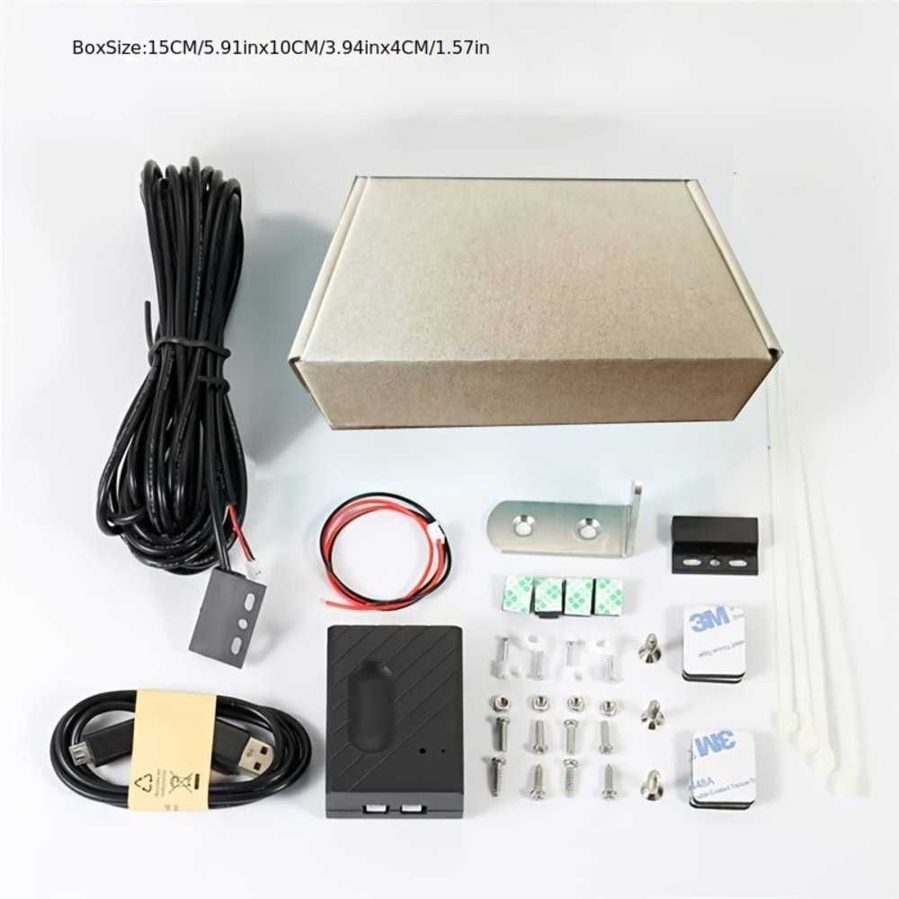eWeLink GD-DC5 WIFI превключвател за гаражни врати