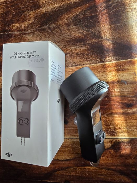 Dji pocket 2 creator combo