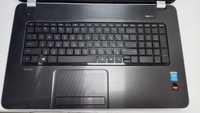 HP Pavilion 17-e020sm