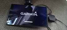 Navigatiesysteem
Garmin Camper 780
MT-D EU