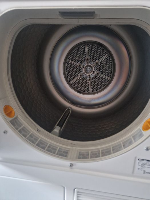 Сушилня Miele T 8801 WP A+++ 7 кг