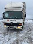 Vand sau schimb Mercedes atego