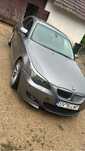 Vand bmw e60 535d facelift urgent !
