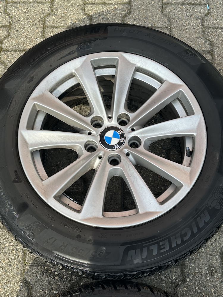 Jante Originale Bmw Style 236 17” 8J ET30