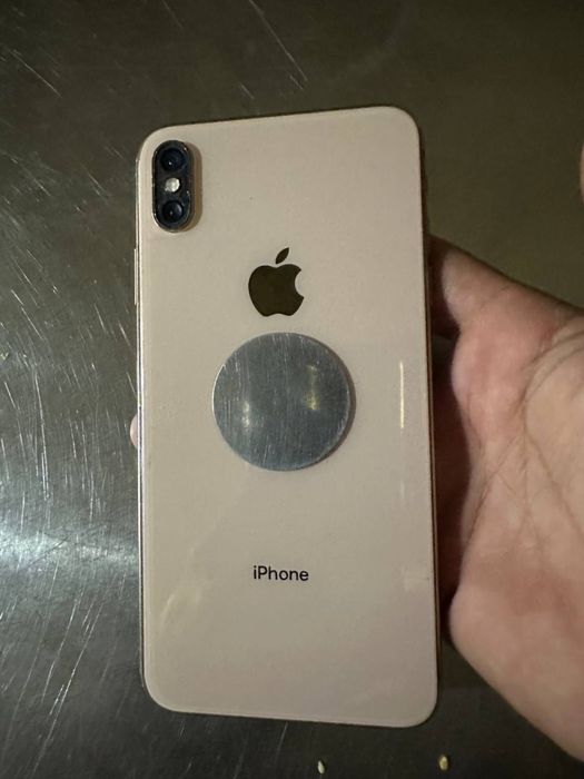 iphone xs max 256gb lla