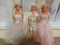 Кукли Барби, Barbie оригинални стари модели