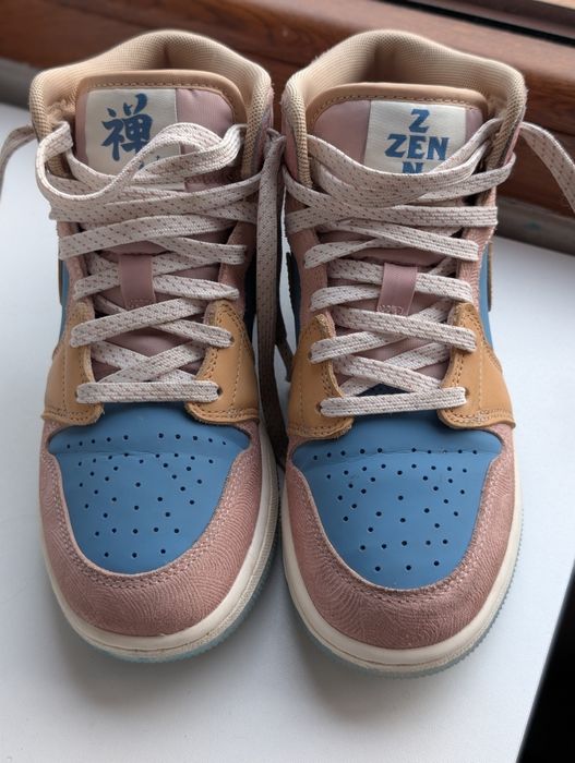 Nike Jordan Copii