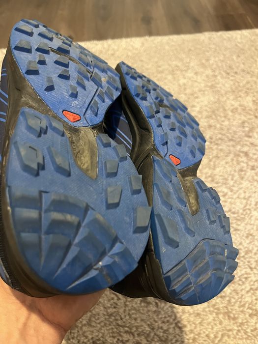 Salomon Wings Access 3 Gtx-мъжки трекинг обувки