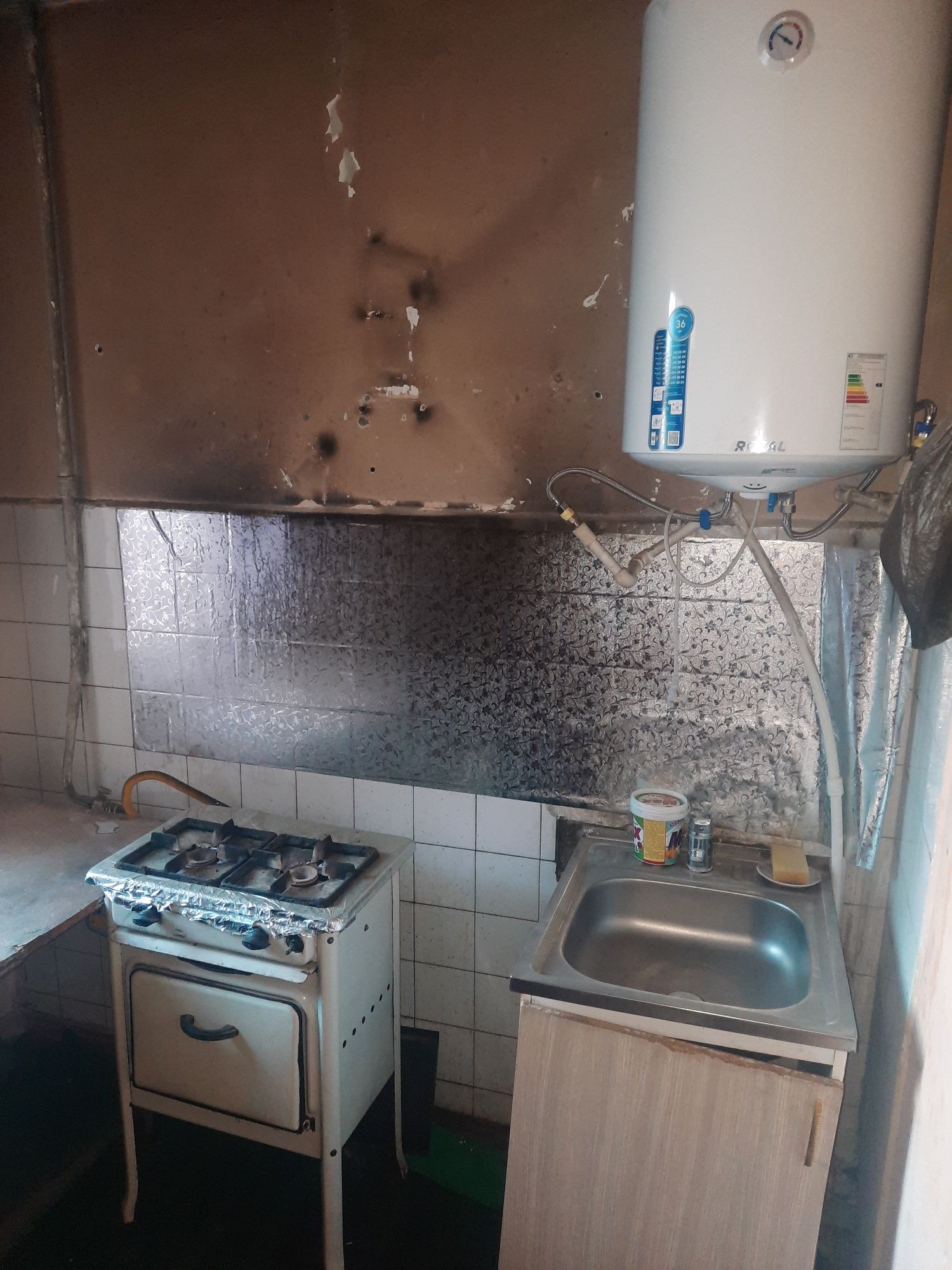 Vokzal chocolat ijaraga oila va studentlarga