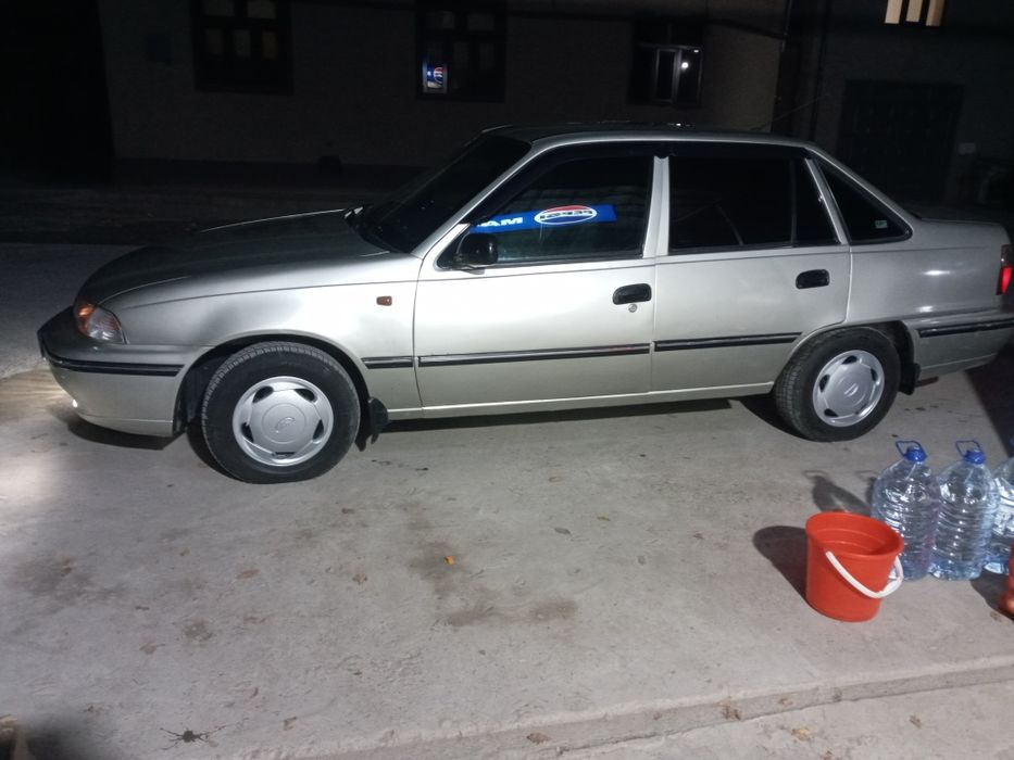 Nexia 1 sons tramulyor yli 2006