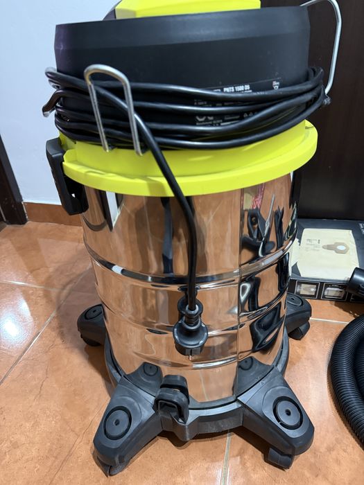 Aspirator umed-uscat Parkside