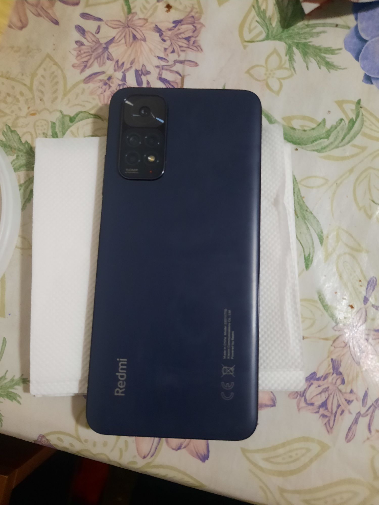 Продам Redmi Note 11