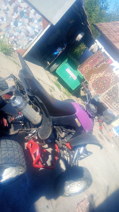 cănd Shineray 250cc