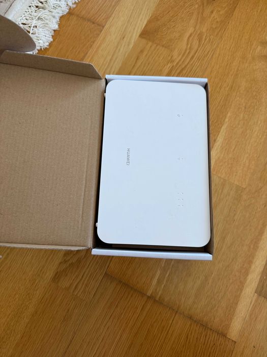 Router / Modem Huawei B530 4G CPE3 AC1300 WiFi 2.4G & 5G