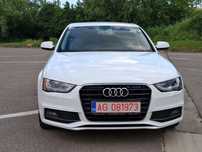 Audi A4 Audi A4 S-LINE / Cutie Automata