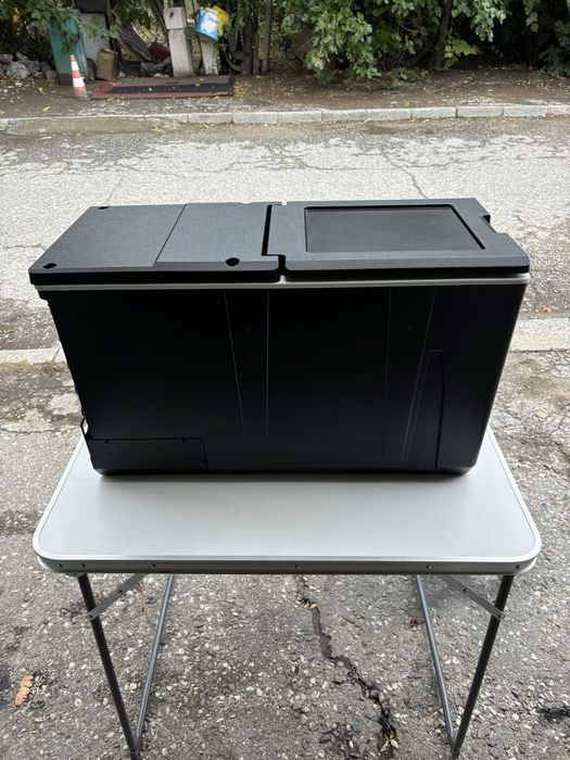 Хладилник Камион/Кола 12v/24v