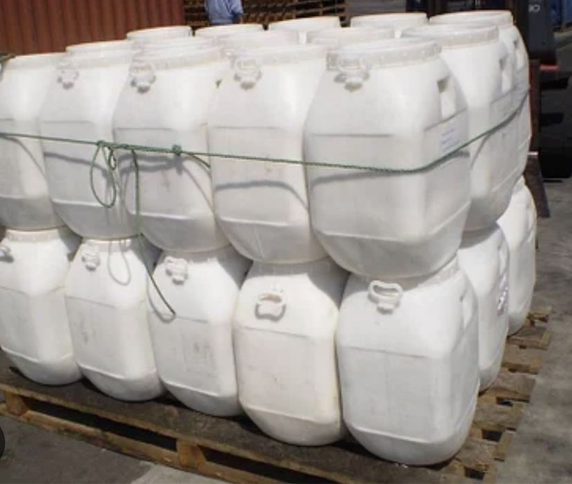 Гипохлорит кальция (хлорка) 45%