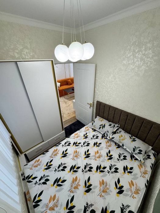 Арендага квартира 2хона 450$ ойлага қиз болларга Чилонзор Фарход  бозо