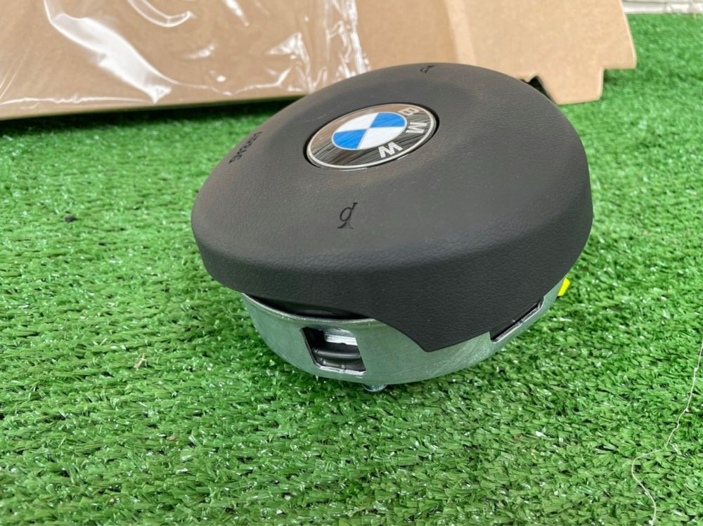 BMW M Air Bag M F06 F07 F10 F12 F15 F16 F25 F48 F39 F20 F22 F30 F32