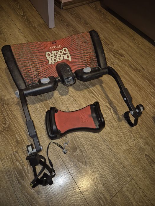 Lascal степенка за второ дете