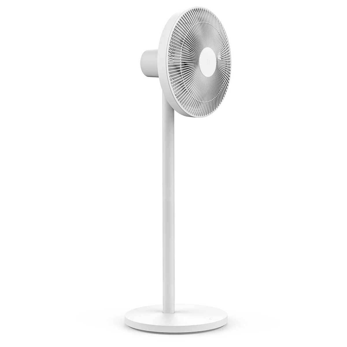 Беспроводной и портативный вентилятор Xiaomi Smart Standing Fan 2 Pro