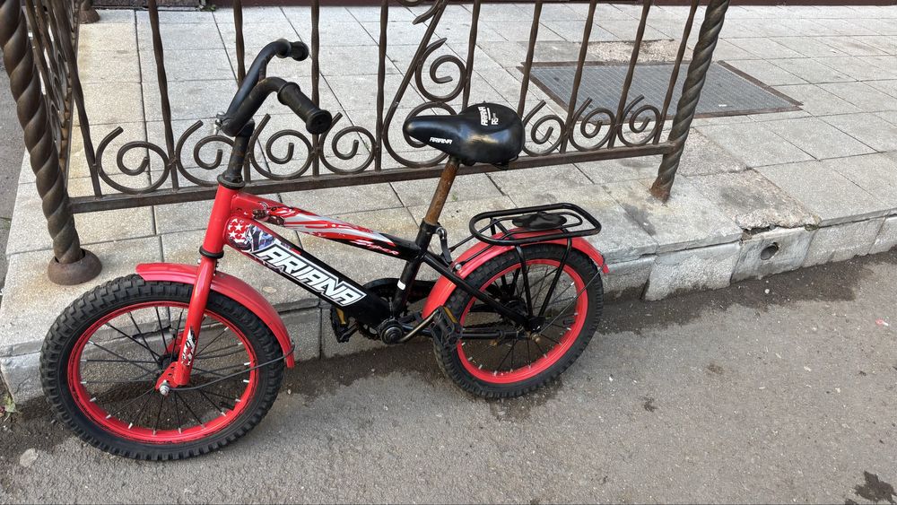 Продается велосипед
