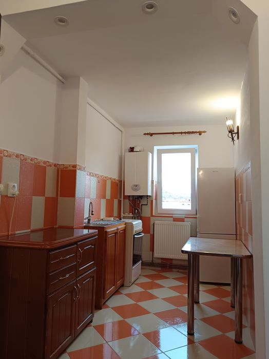 Apartament 3 camere