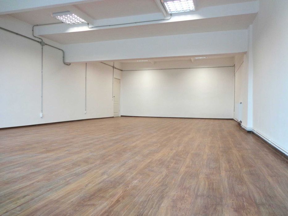 Închiriere birouri între 10 și 144 mp - TRC Park Cluj Aeroport